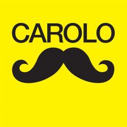Aguamarina del álbum 'Carolo'