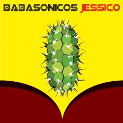 Los Calientes del álbum 'Jessico'