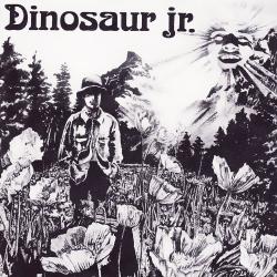 Gargoyle del álbum 'Dinosaur '