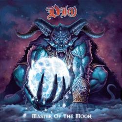 The End Of The World del álbum 'Master of the Moon'