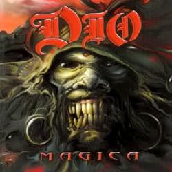 Lord Of The Last Day del álbum 'Magica'