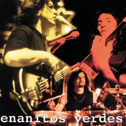 Enanitos Verdes