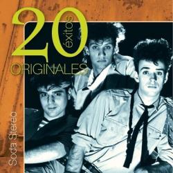 Originales - 20 Exitos