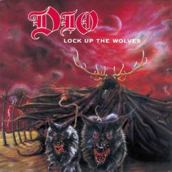 Evil On Queen Street del álbum 'Lock Up the Wolves'