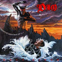 Caught In The Middle del álbum 'Holy Diver'