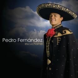 Pedro Fernández