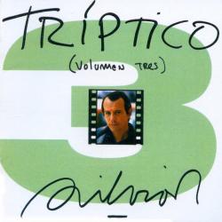 Qué signo lleva el amor del álbum 'Tríptico (Vol. 3)'