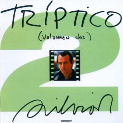 Llover sobre mojado del álbum 'Tríptico (Vol. 2)'
