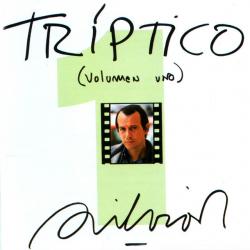 Nuestro tema del álbum 'Tríptico (Vol. 1)'