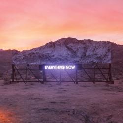 Chemistry del álbum 'Everything Now'