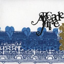 Vampires / Forest Fire del álbum 'Arcade Fire'