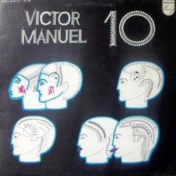 Asturias del álbum 'Víctor Manuel 10'