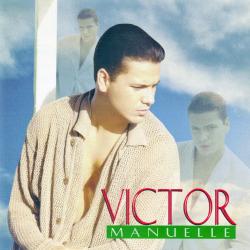 Volverás del álbum 'Víctor Manuelle'