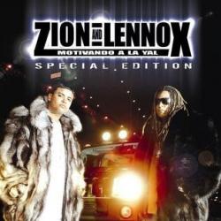 Ahora feat. Angel Doze, Voltio y Jon Erick del álbum 'Motivando a la Yal: Special Edition'
