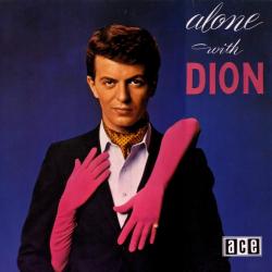 Lonely Teenager del álbum 'Alone with Dion'