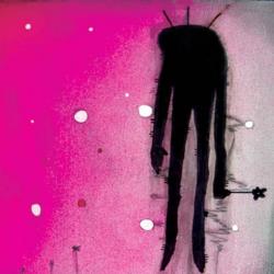 Human Space Volt del álbum 'Memo Rex Commander y el Corazón Atómico de la Vía Láctea'