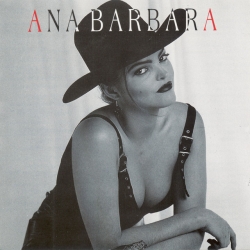 Todo lo aprendí de ti del álbum 'Ana Bárbara'