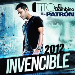 Llueve el Amor del álbum 'El Patrón: Invencible'
