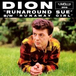 Runaround Sue del álbum 'Runaround Sue'