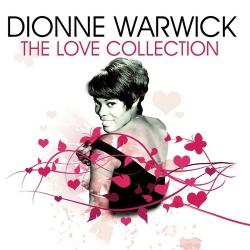 What The World Needs Now Is Love del álbum 'The Love Collection'
