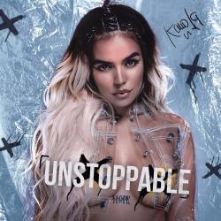 La Dama del álbum 'Unstoppable'