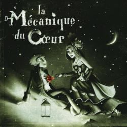 Flamme à Lunettes del álbum 'La Mécanique du cœur'