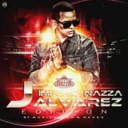 La Disco La Llama del álbum 'El Imperio Nazza: J. Alvarez Edition'