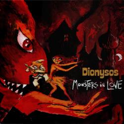 Giant jack del álbum 'Monsters In Love'