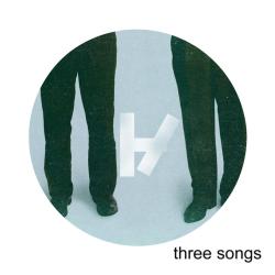 three songs - EP