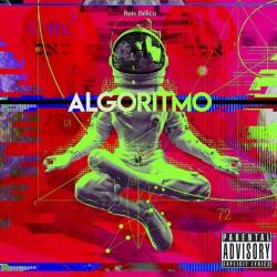 Amazonas del álbum 'Algoritmo'