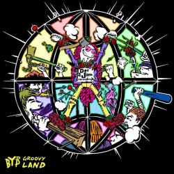 Groovy Land EP