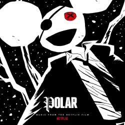 Midas heel del álbum 'Polar (Music from the Netflix Film)'