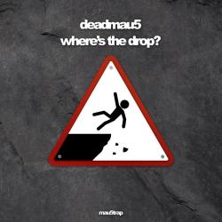 HR 8938 Cephei del álbum 'where's the drop?'