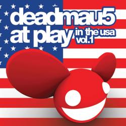 All U Ever Want del álbum 'At Play in the USA, Vol. 1'