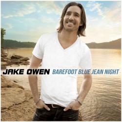 Alone With You del álbum 'Barefoot Blue Jean NIght'