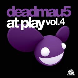 I Like Your Music del álbum 'At Play Vol. 4'