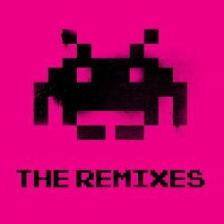 The Remixes