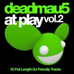 Outta My Life (Touch Mix) del álbum 'At Play Vol. 2'