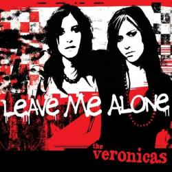 Leave Me Alone – EP