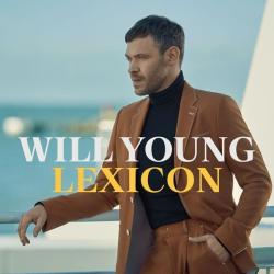 My Love del álbum 'Lexicon'