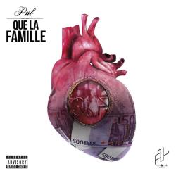 Simba del álbum 'Que la famille - EP'