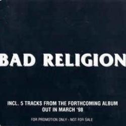 Strange Denial del álbum 'Incl. 5 Tracks From The Forthcoming Album'