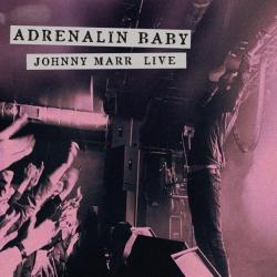 Back In The Box del álbum 'Adrenalin Baby'
