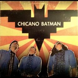 Chicano Batman