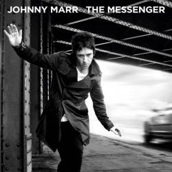 New Town Velocity del álbum 'The Messenger'