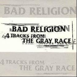 Four Tracks From The Gray Race