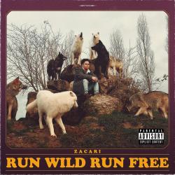 Run Wild Run Free - EP