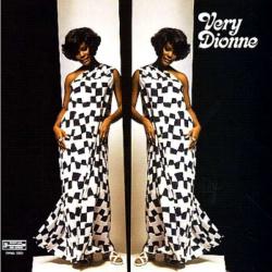 Let It Be Me del álbum 'Very Dionne'