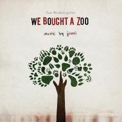 We Bought a Zoo (Motion Picture Soundtrack)