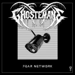 Fear Network (the hardcore EP)